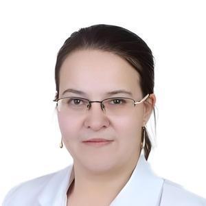 Белавина Ксения Антоновна