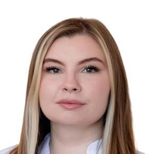 Шуклина Дарья Александровна