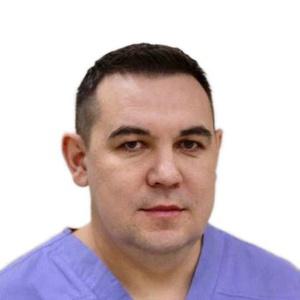 Зарипов Динар Асхатович