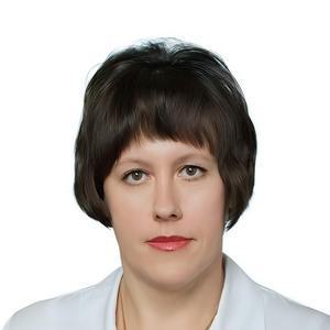 Бакланова Анна Борисовна