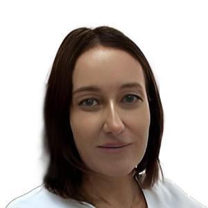 Сайгушева Ольга Ефимовна