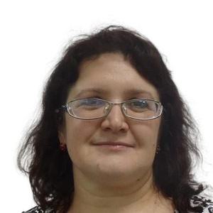 Окулова Татьяна Владимировна