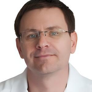 Фартух Дмитрий Александрович