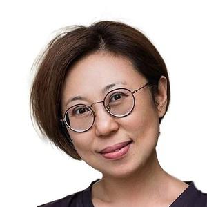 Ю Инна Владимировна