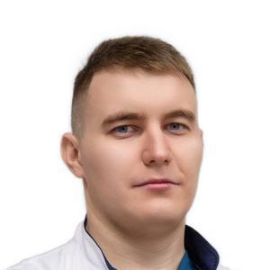 Мастеренков Виктор Алексеевич