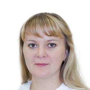 Самосюк Надежда Алексеевна