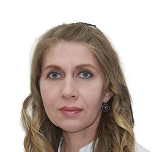 Колесникова Елена Павловна