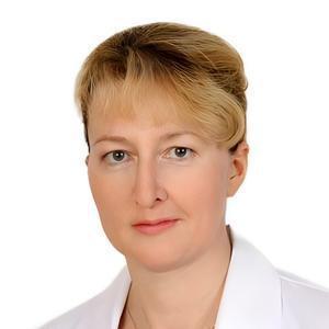 Спирина Ольга Геннадьевна