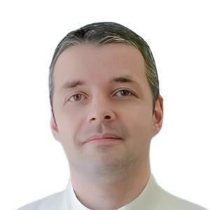 Изотов Станислав Александрович