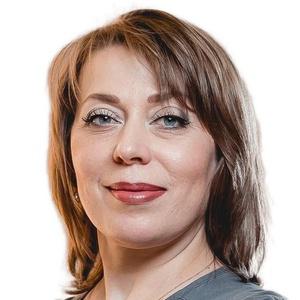Голованец Татьяна Александровна