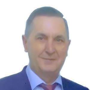 Габитов Ильдар Мустафович