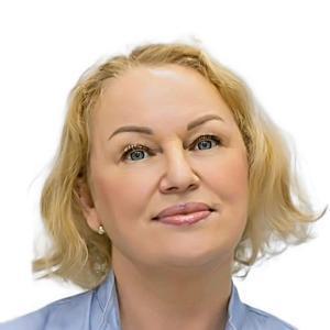 Гостинцева Надежда Александровна