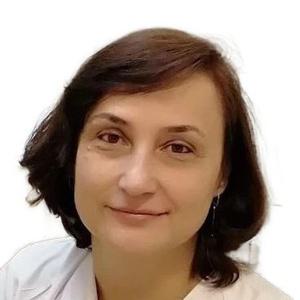 Горелко Ольга Николаевна