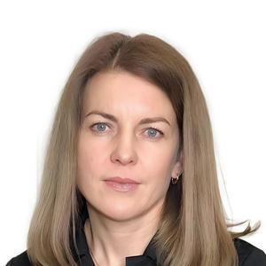 Булатникова Ольга Николаевна