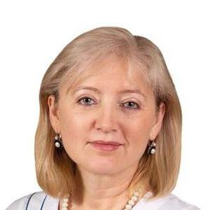 Сафронова Татьяна Ильдаровна