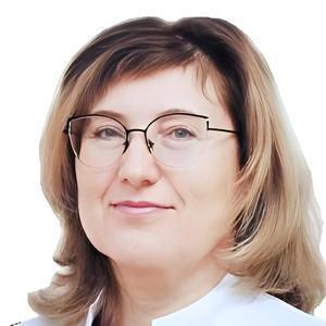 Муравлева Юлия Геннадьевна
