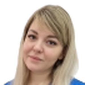 Яровая Елена Игоревна