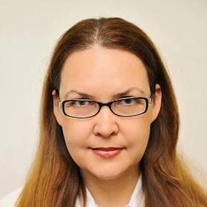 Коротина Ирина Евгеньевна