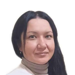 Гайниева Гузель Ильшатовна