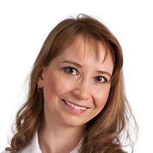Стойко Ольга Александровна