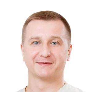 Мурзиков Иван Валентинович