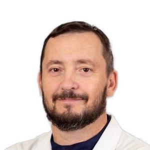 Цинкерман Григорий Израилевич