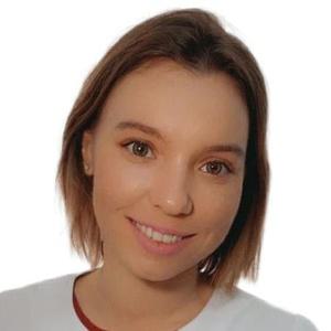 Новикова Александра Алексеевна