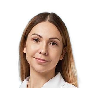Терехова Мария Юрьевна