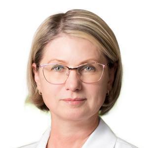 Гурьянова Наталья Борисовна