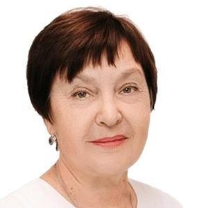 Чибуркина Наталья Даниловна