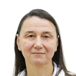 Авученкова Татьяна Николаевна