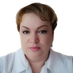 Макаренко Майя Владимировна