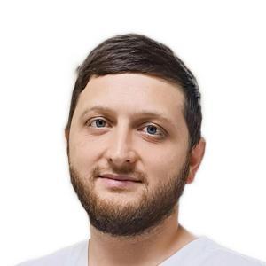 Атаев Азамат Арсланович