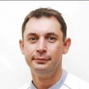Карюкин Николай Владимирович
