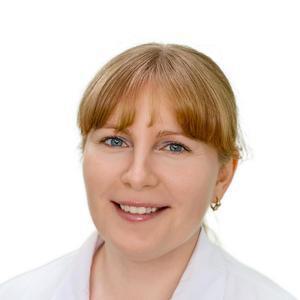 Кожевникова Александра Дмитриевна