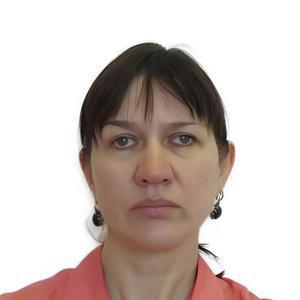 Померанцева Елена Николаевна