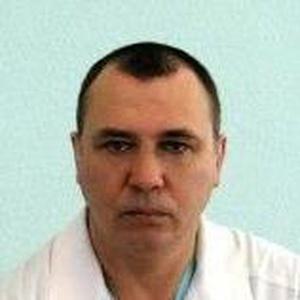 Чуркин Михаил Валентинович