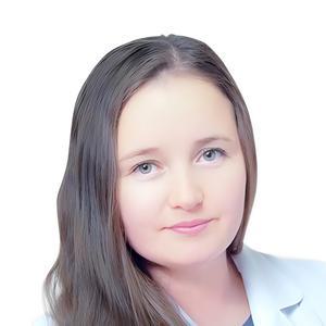 Галеева Светлана Бариевна