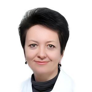 Сердюк Галина Васильевна