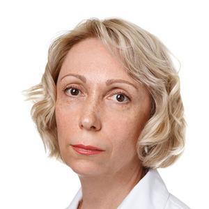 Минакова Елена Адольфовна