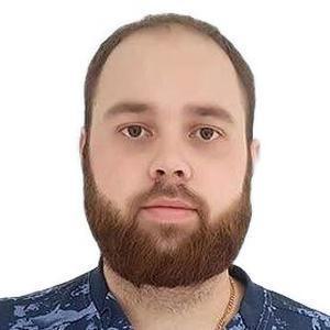 Хренов Кирилл Владимирович