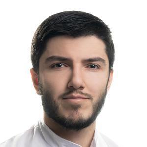 Курбанисмаилов Гаджи Ибрагимович