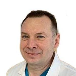 Тимофеев Юрий Леонидович