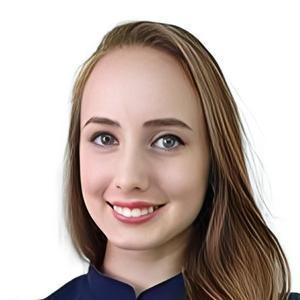 Снегирева Алена Игоревна