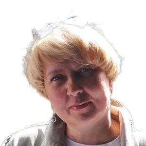 Назаренко Елена Дмитриевна