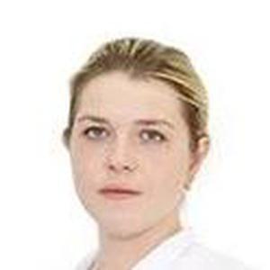 Маслова Анна Владимировна