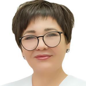 Романенко Эльвира Владимировна