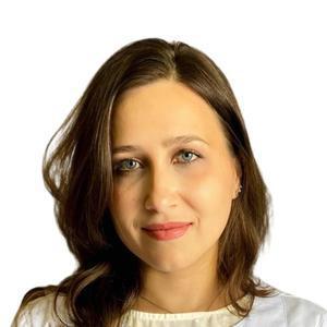 Лещенко Мария Викторовна