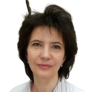 Чернатова Инесса Алексеевна