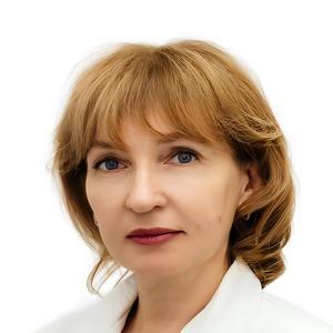 Данилевская Татьяна Юрьевна